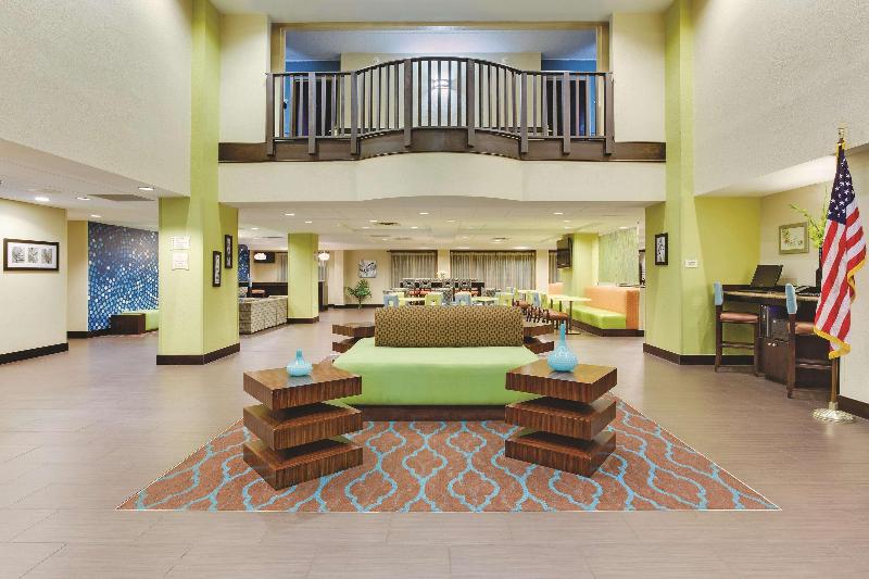 فندق La Quinta Inn & Suites By Wyndham Tampa North I75