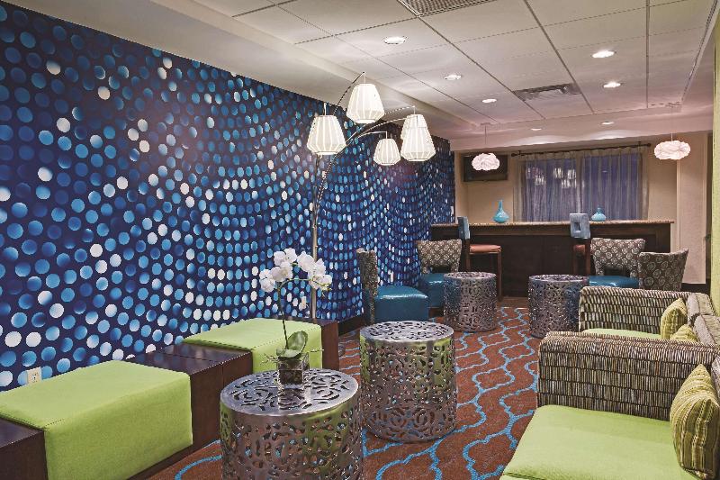 فندق La Quinta Inn & Suites By Wyndham Tampa North I75