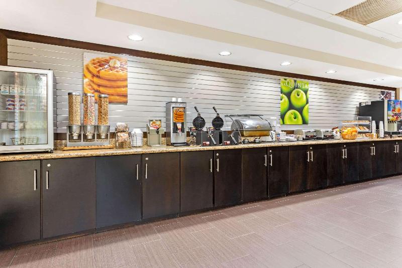 فندق La Quinta Inn & Suites By Wyndham Tampa North I75