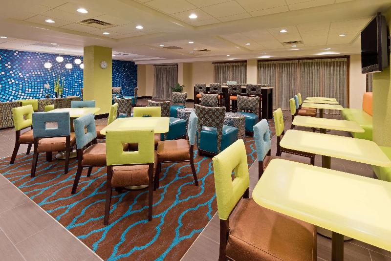 فندق La Quinta Inn & Suites By Wyndham Tampa North I75