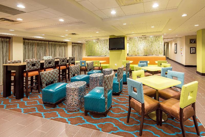 فندق La Quinta Inn & Suites By Wyndham Tampa North I75