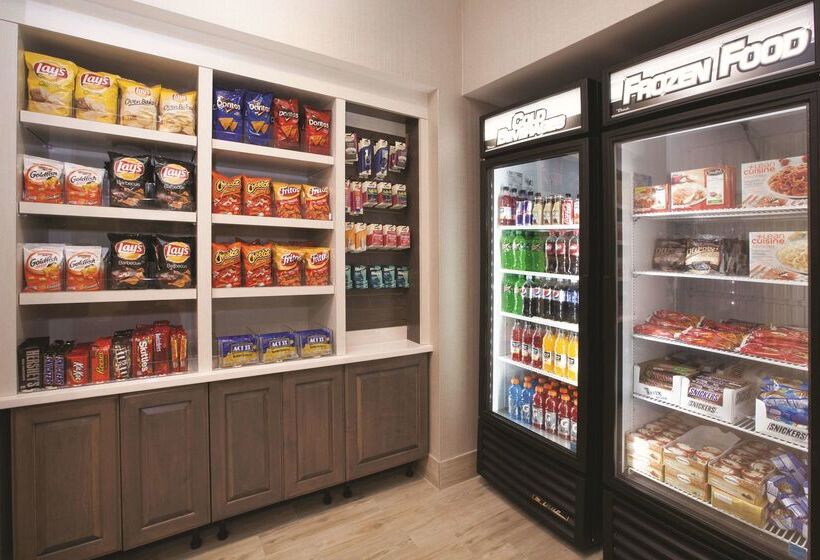 호텔 La Quinta By Wyndham Williamsburg Historic Area