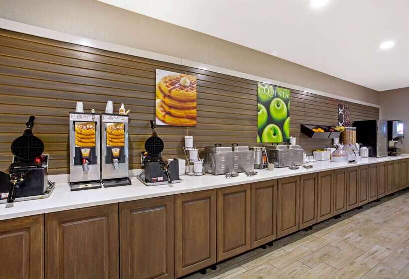 호텔 La Quinta By Wyndham Williamsburg Historic Area