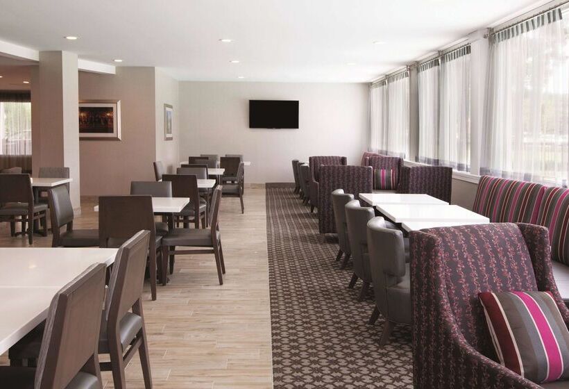 호텔 La Quinta By Wyndham Williamsburg Historic Area