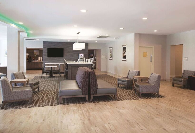 호텔 La Quinta By Wyndham Williamsburg Historic Area