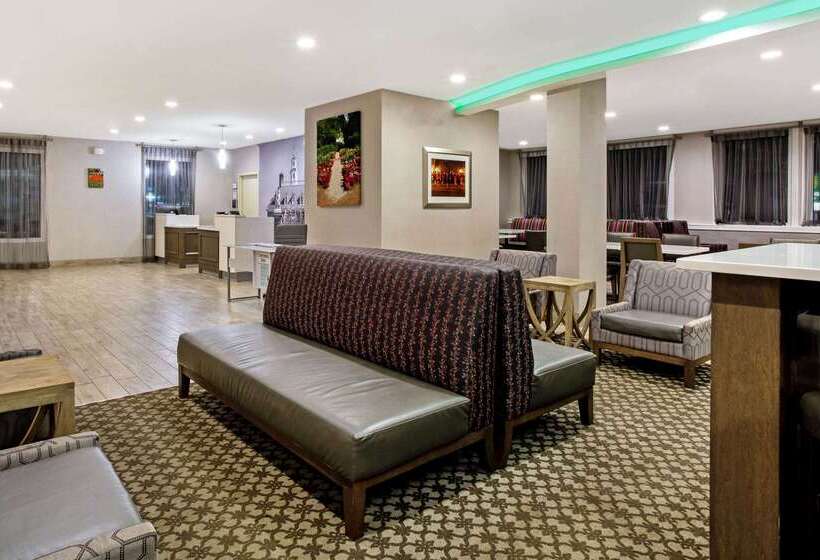 호텔 La Quinta By Wyndham Williamsburg Historic Area