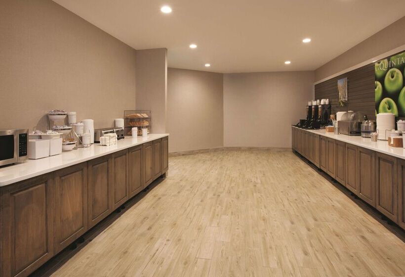 호텔 La Quinta By Wyndham Williamsburg Historic Area