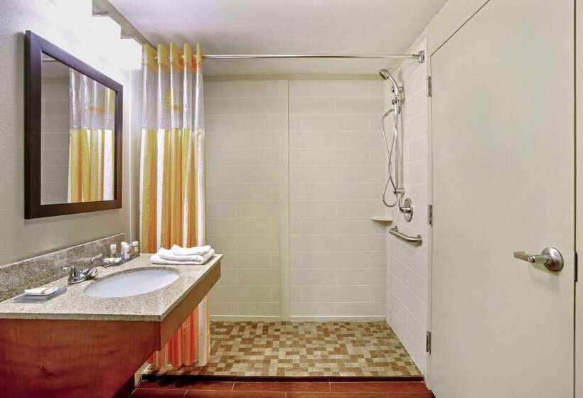 호텔 La Quinta By Wyndham Williamsburg Historic Area