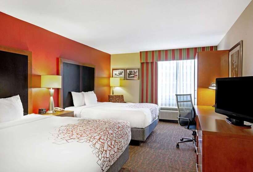 호텔 La Quinta By Wyndham Williamsburg Historic Area