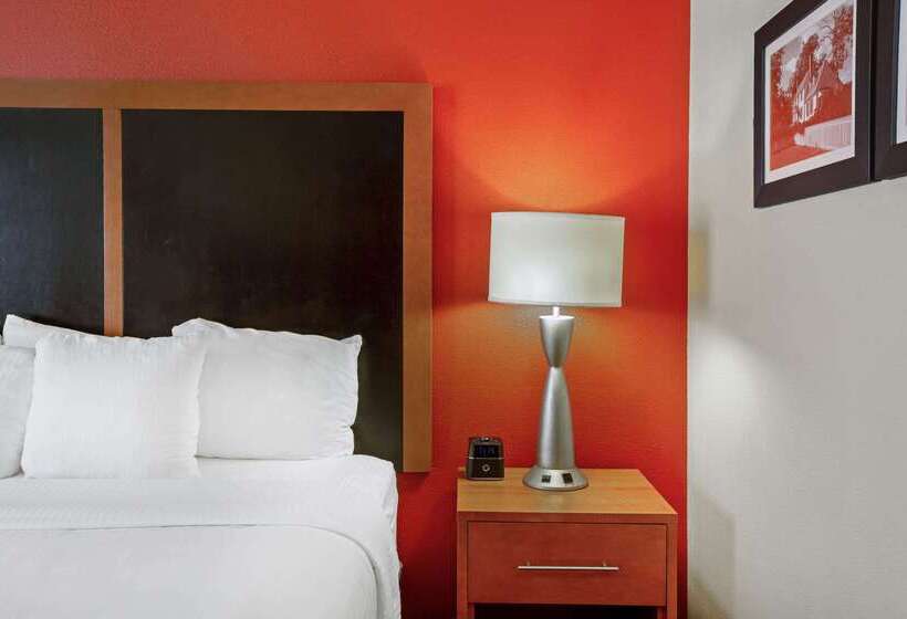 호텔 La Quinta By Wyndham Williamsburg Historic Area