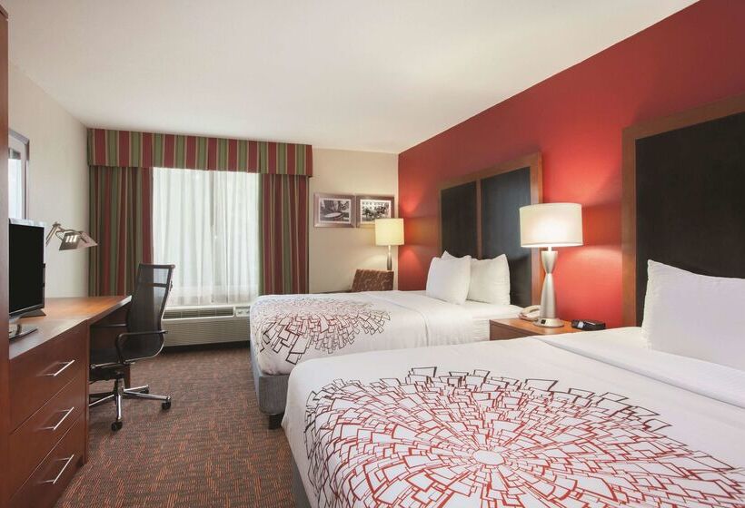 호텔 La Quinta By Wyndham Williamsburg Historic Area