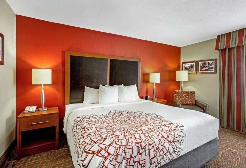 호텔 La Quinta By Wyndham Williamsburg Historic Area