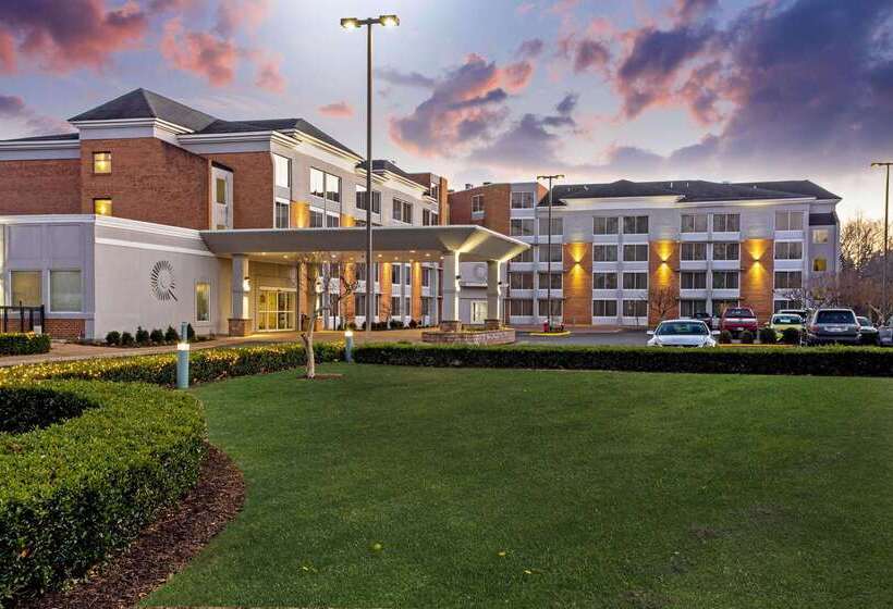 호텔 La Quinta By Wyndham Williamsburg Historic Area