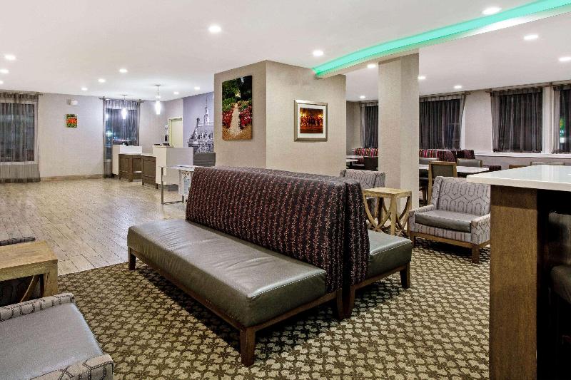 호텔 La Quinta By Wyndham Williamsburg Historic Area