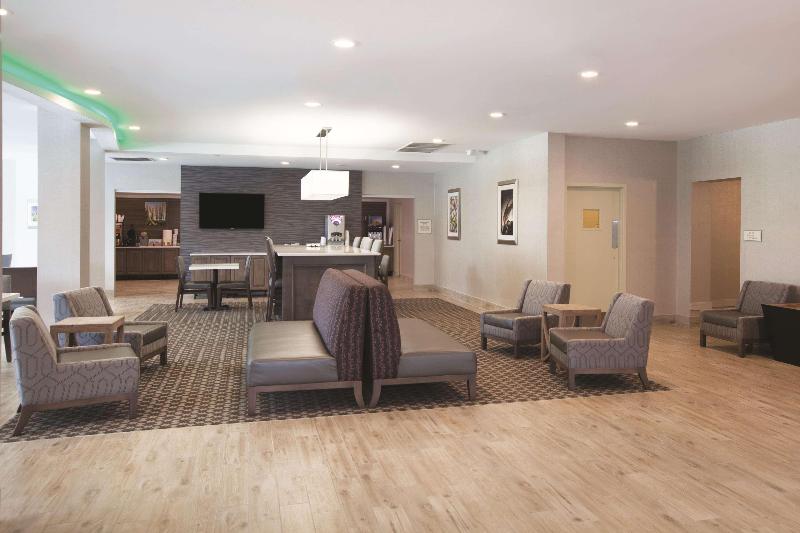 호텔 La Quinta By Wyndham Williamsburg Historic Area