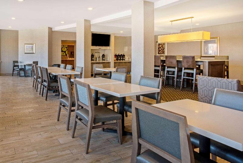 호텔 La Quinta By Wyndham Williamsburg Historic Area