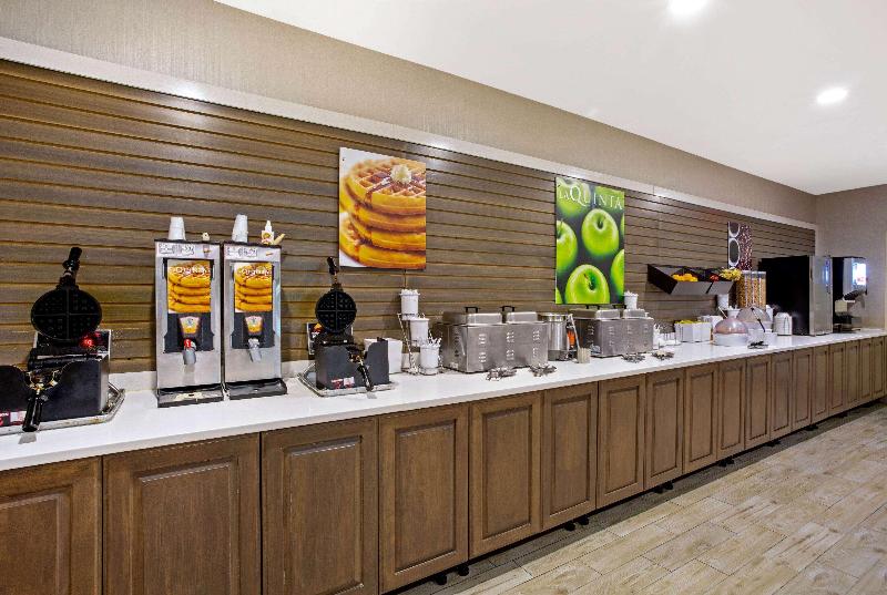 호텔 La Quinta By Wyndham Williamsburg Historic Area