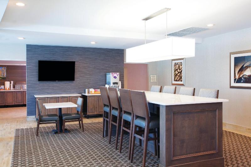 호텔 La Quinta By Wyndham Williamsburg Historic Area