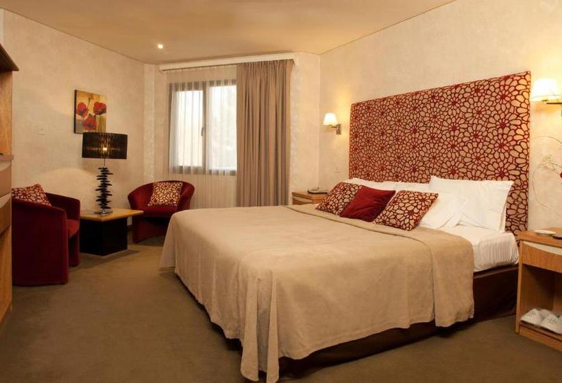 호텔 Land Express Neuquen