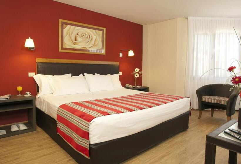 호텔 Land Express Neuquen