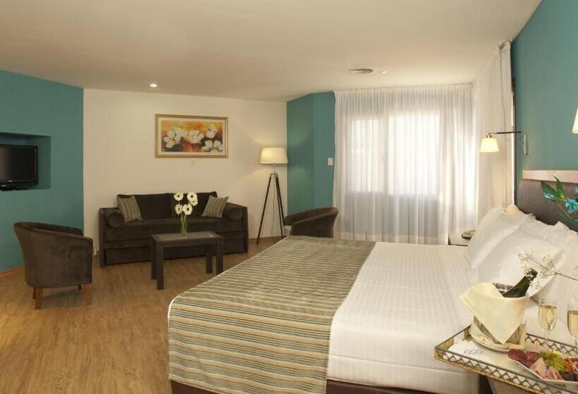 호텔 Land Express Neuquen