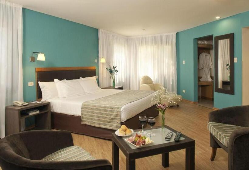 호텔 Land Express Neuquen