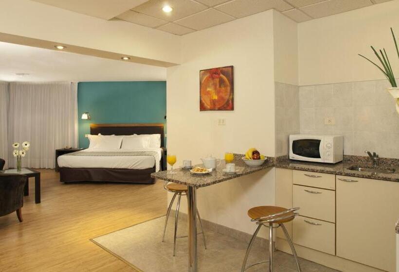 호텔 Land Express Neuquen