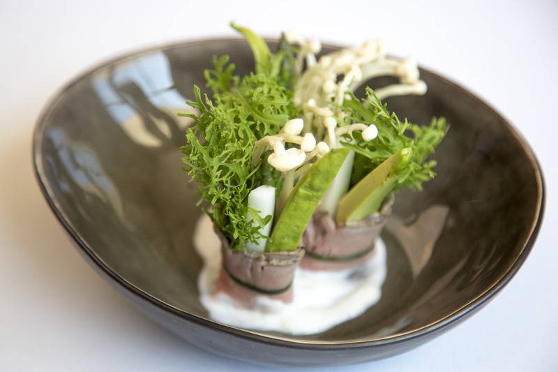 Отель Las Dunas Grand Luxury