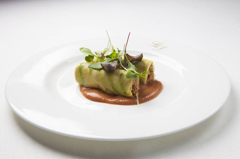 فندق Las Dunas Grand Luxury