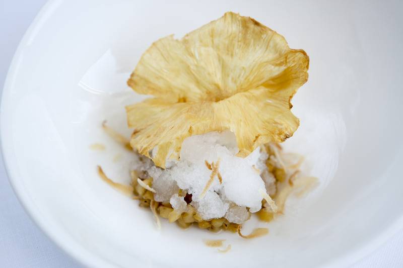 Отель Las Dunas Grand Luxury