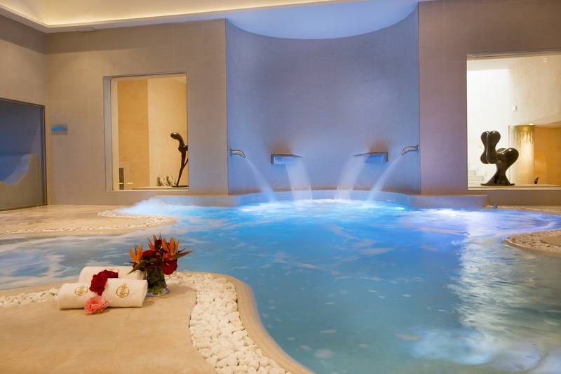 فندق Las Dunas Grand Luxury