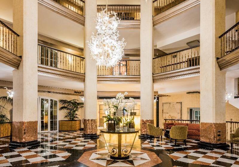 فندق Las Dunas Grand Luxury