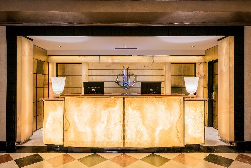 Отель Las Dunas Grand Luxury