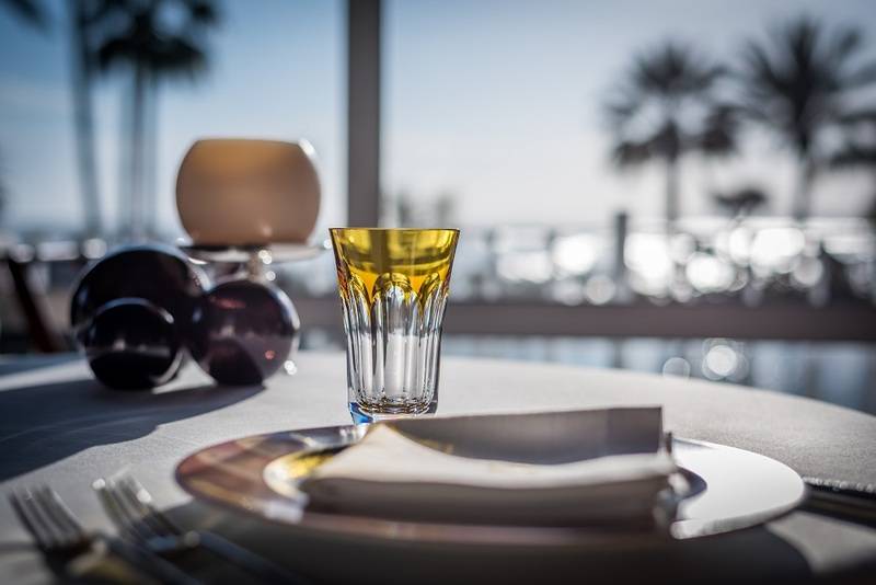 Отель Las Dunas Grand Luxury