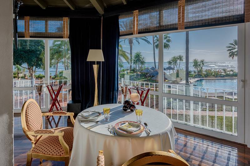 Отель Las Dunas Grand Luxury