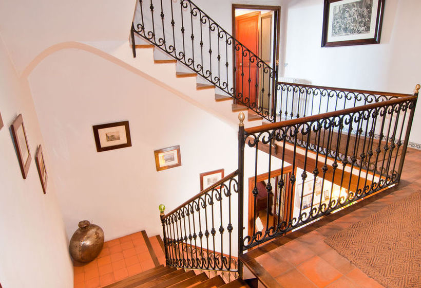 호텔 Villa León De Sineu