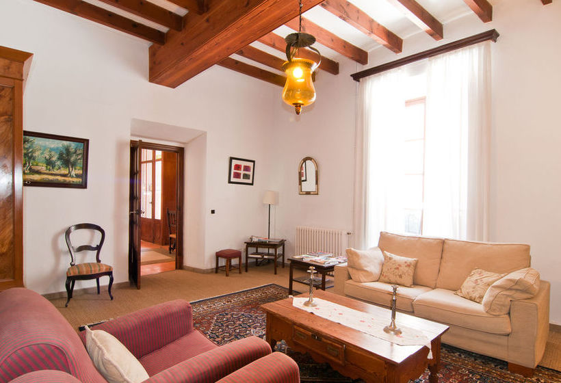 호텔 Villa León De Sineu