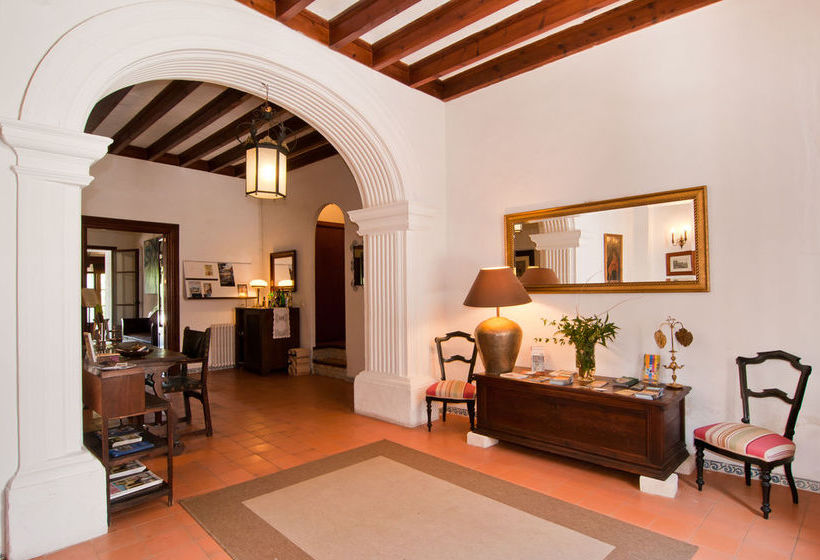 호텔 Villa León De Sineu