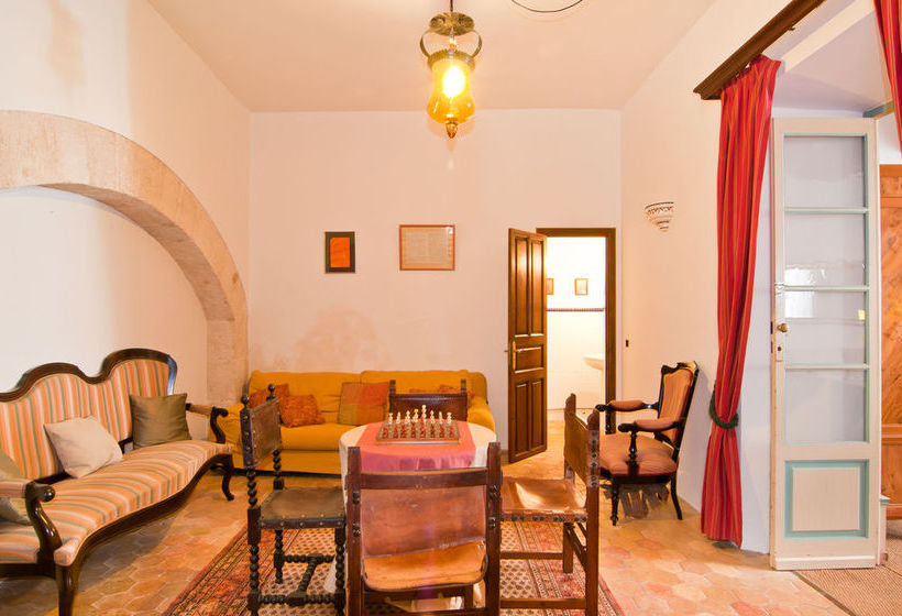 호텔 Villa León De Sineu