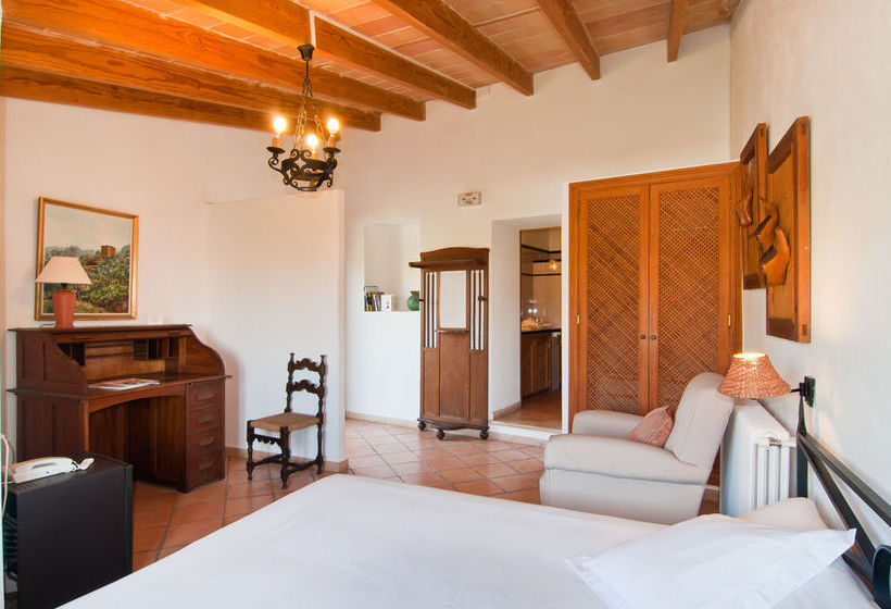 호텔 Villa León De Sineu