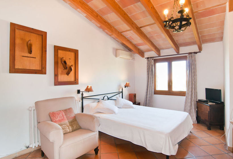 호텔 Villa León De Sineu