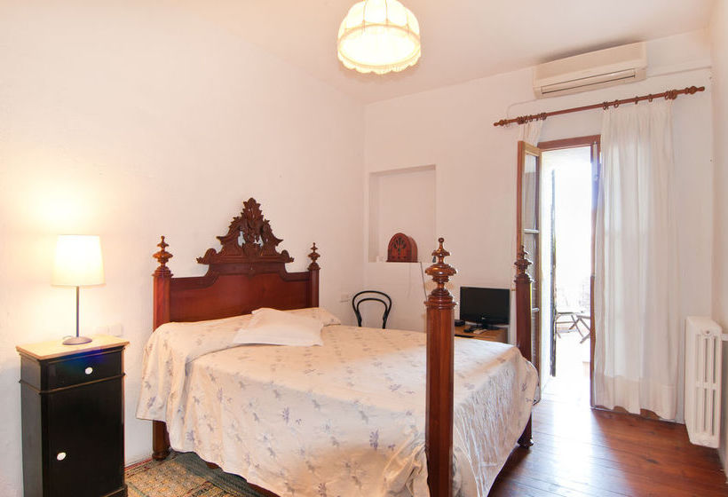 호텔 Villa León De Sineu