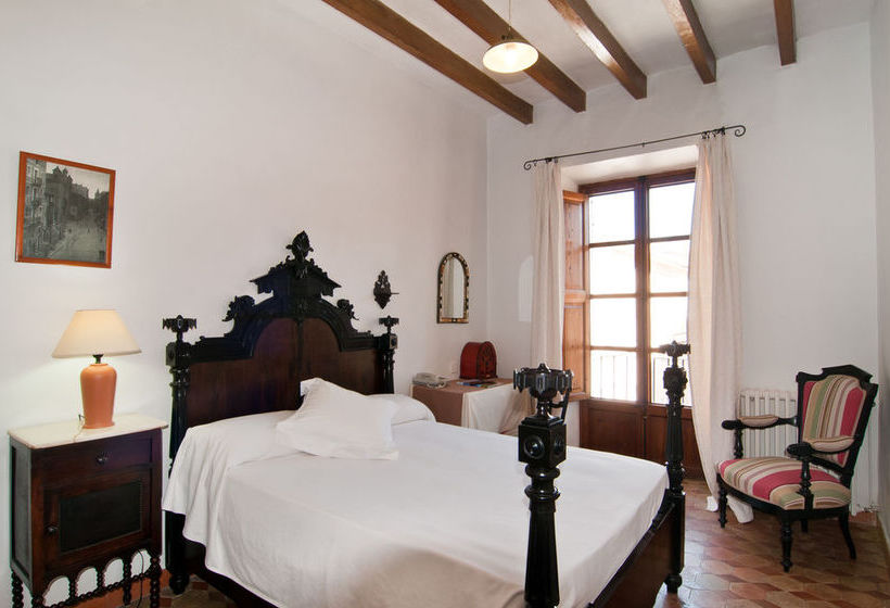 호텔 Villa León De Sineu