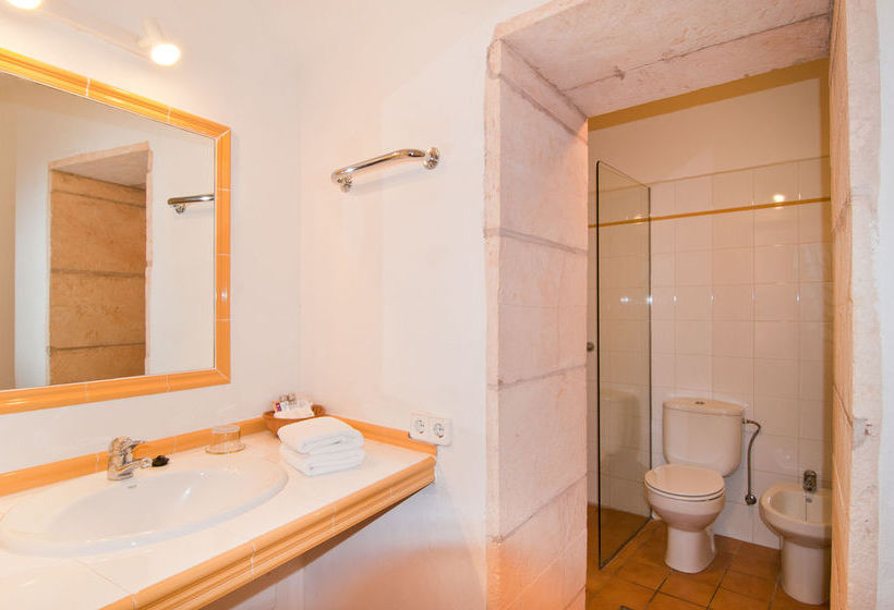 호텔 Villa León De Sineu