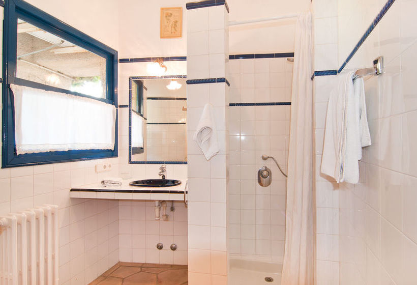 호텔 Villa León De Sineu