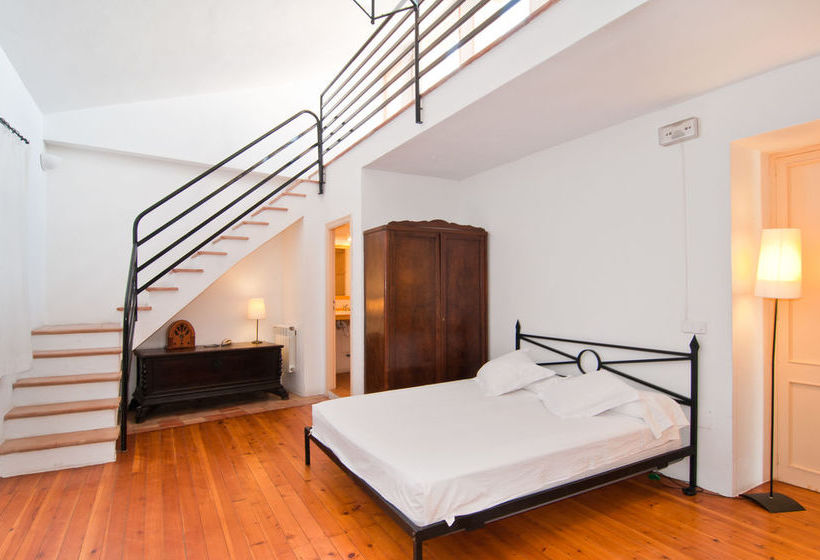 호텔 Villa León De Sineu