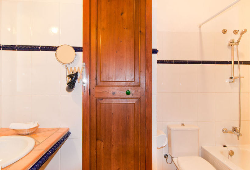 호텔 Villa León De Sineu