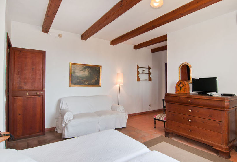 호텔 Villa León De Sineu