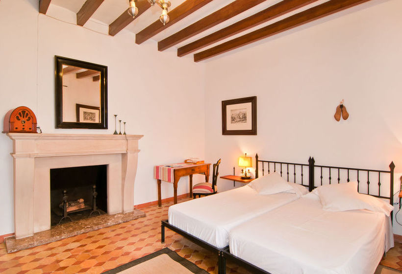 호텔 Villa León De Sineu