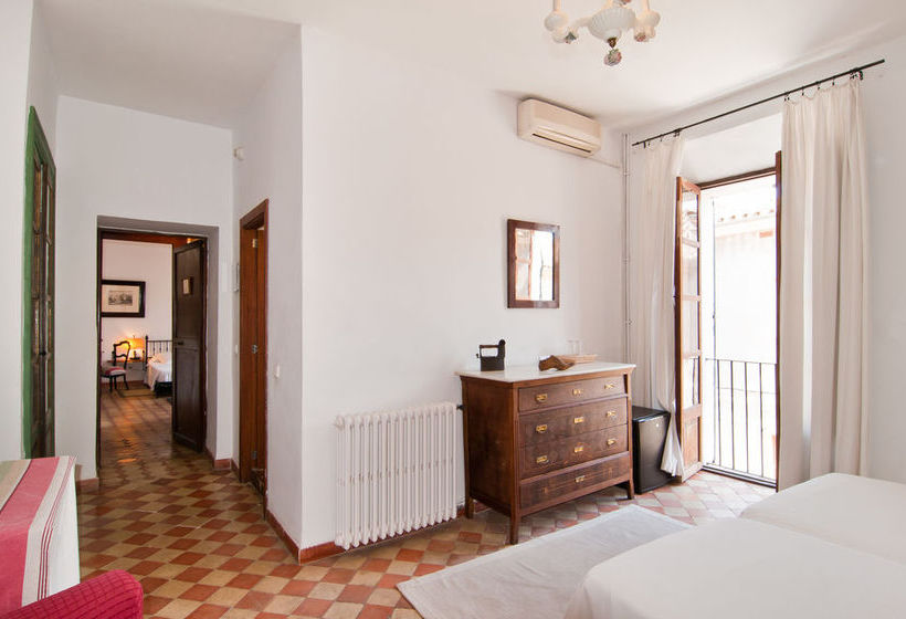 호텔 Villa León De Sineu